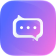 Genius AI Chat & AI Writer application icon