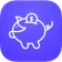 Money Tracker application icon
