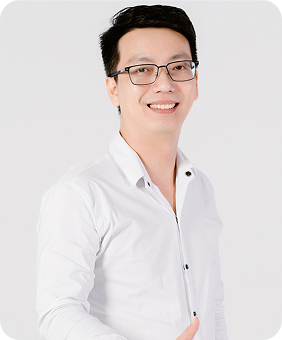 Nguyen Nho Thanh Trung, Founder and CEO of ITIFY