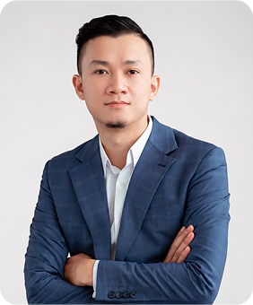 Tran Nguyen Long, Project Manager at ITIFY